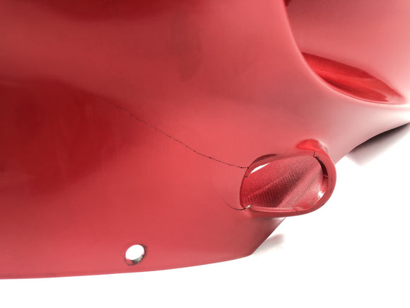 Kawasaki GPZ 1100 ZXT10E [1997] - Заглушка с покрытием