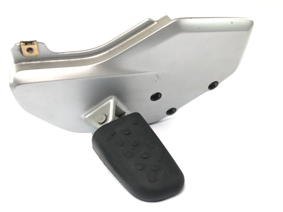 BMW K 1200 LT K2LT [1999] - Fodstøtteplade venstre fører