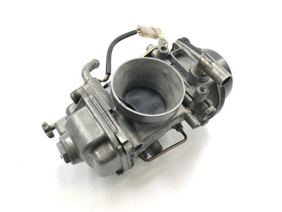 KTM 640 LC4 Prestige [2005] - Kaasutin Mikuni 40mm