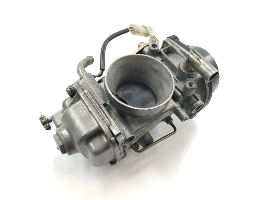 KTM 640 LC4 Prestige [2005] - Vergaser Mikuni 40mm
