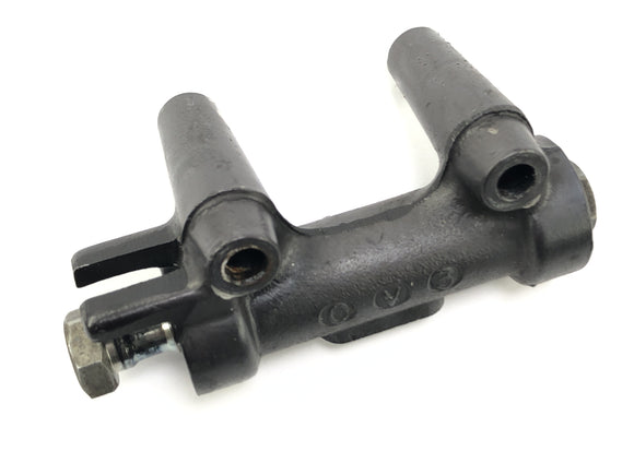 Kawasaki GPZ 1000 RX [1987] - Dystrybutor linii hamulca dystrybutora hamulca