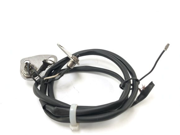 Moto Guzzi V 1000 VG [1980] - ohjaustanko -painike m kytkin MotoGadget