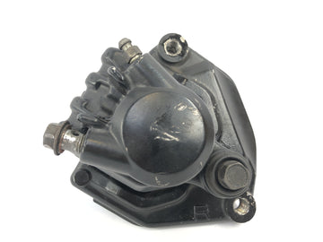 ヤマハXS 650 SE 3L1 [1979]  - 前面のブレーキキャリパー