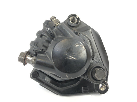 ヤマハXS 650 SE 3L1 [1979]  - 前面のブレーキキャリパー