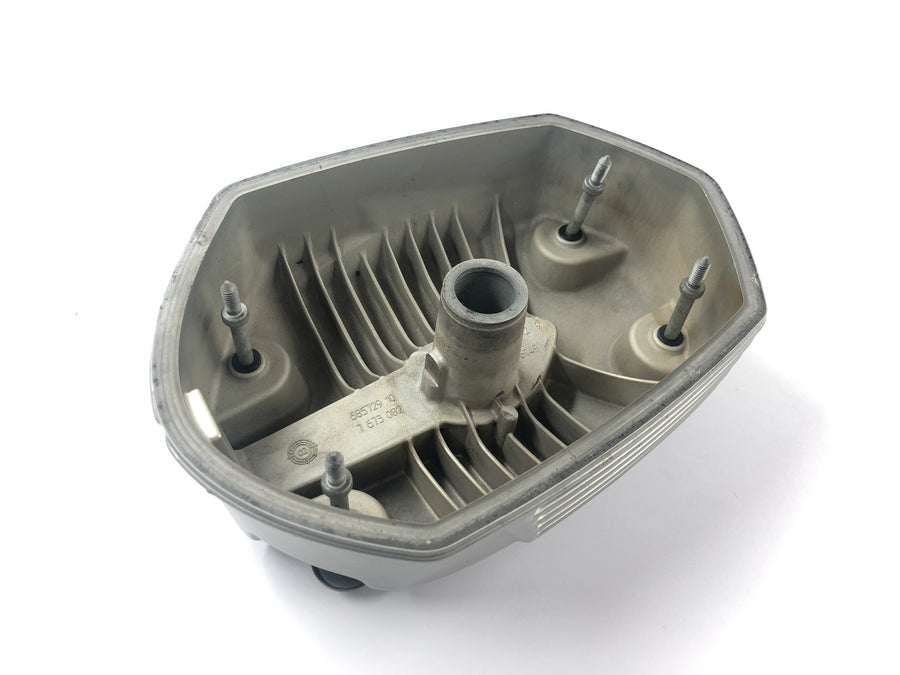 BMW R 1200 GS R12 K25 [2004] - Ventildeckel rechts Zylinderkopfdeckel Magnesium Motordeckel