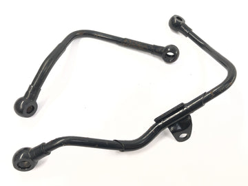 Honda CB 750 RC42 [1996] - Масляные линии - 0