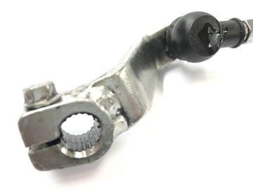 Suzuki VZ 1500 WVCU [2011] - Schalthebel mit Schaltgestänge Schaltarm links