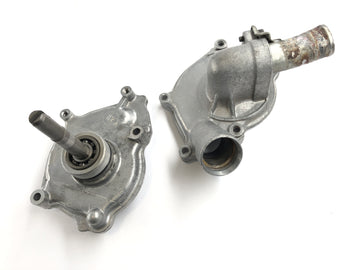 Yamaha YZF 750 R 4HN [1996] - Bomba de água - 0