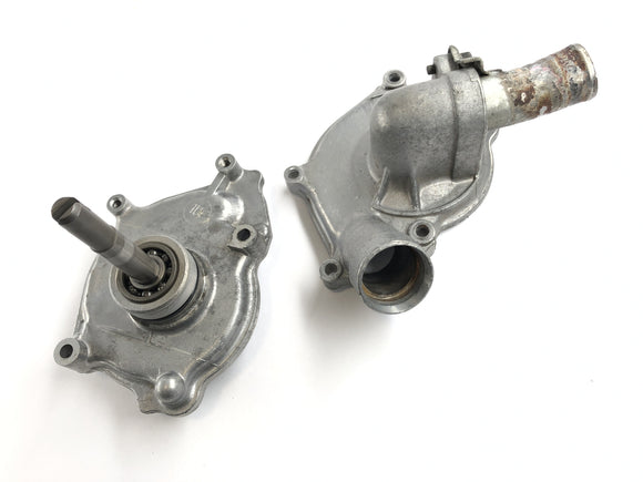 Yamaha YZF 750 R 4HN [1996] - Vesipumppu