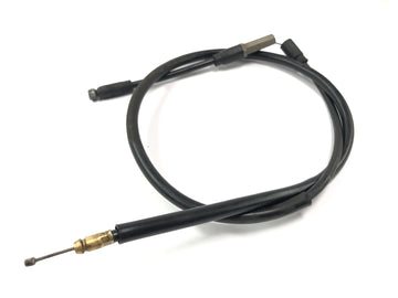 ホンダNX 650 RD08 [1995]  - チョークトレイン