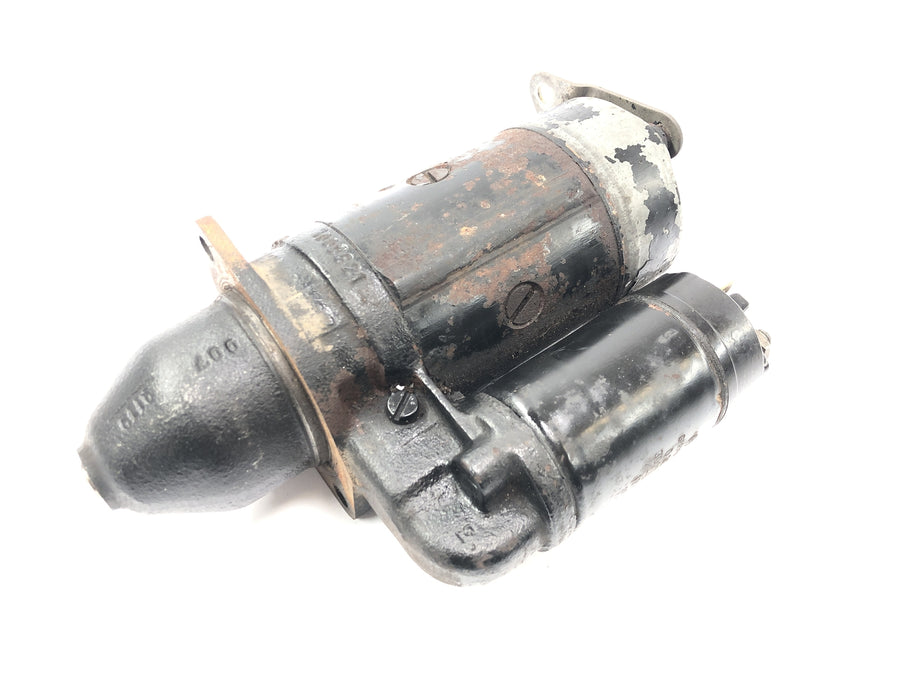 BMW R75/5 [1973] - Anlasser Startermotor Starter
