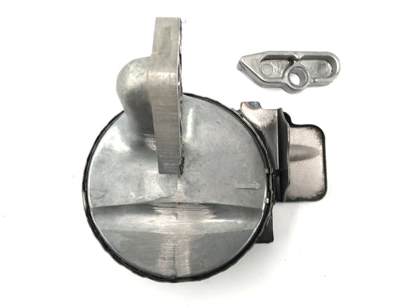 Yamaha XT 600 43F [1985] - oljesieve