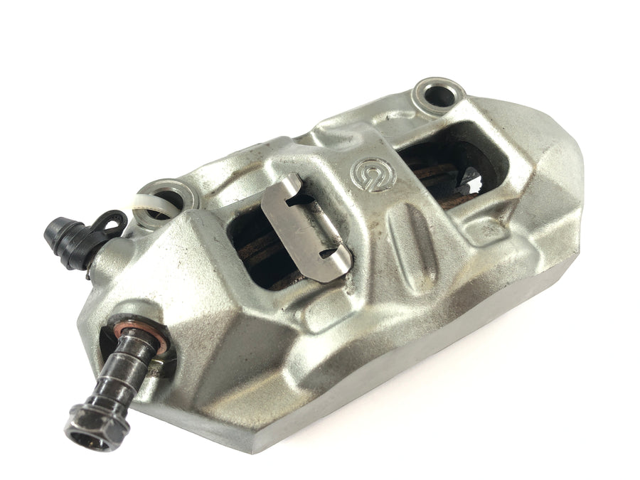 Ducati 1098 S H7 [2009] - Bremssattel Bremszange vorne rechts