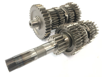 スズキ VZ 1500 WVCU [2011] - トランスミッション シャフト ギア - 0