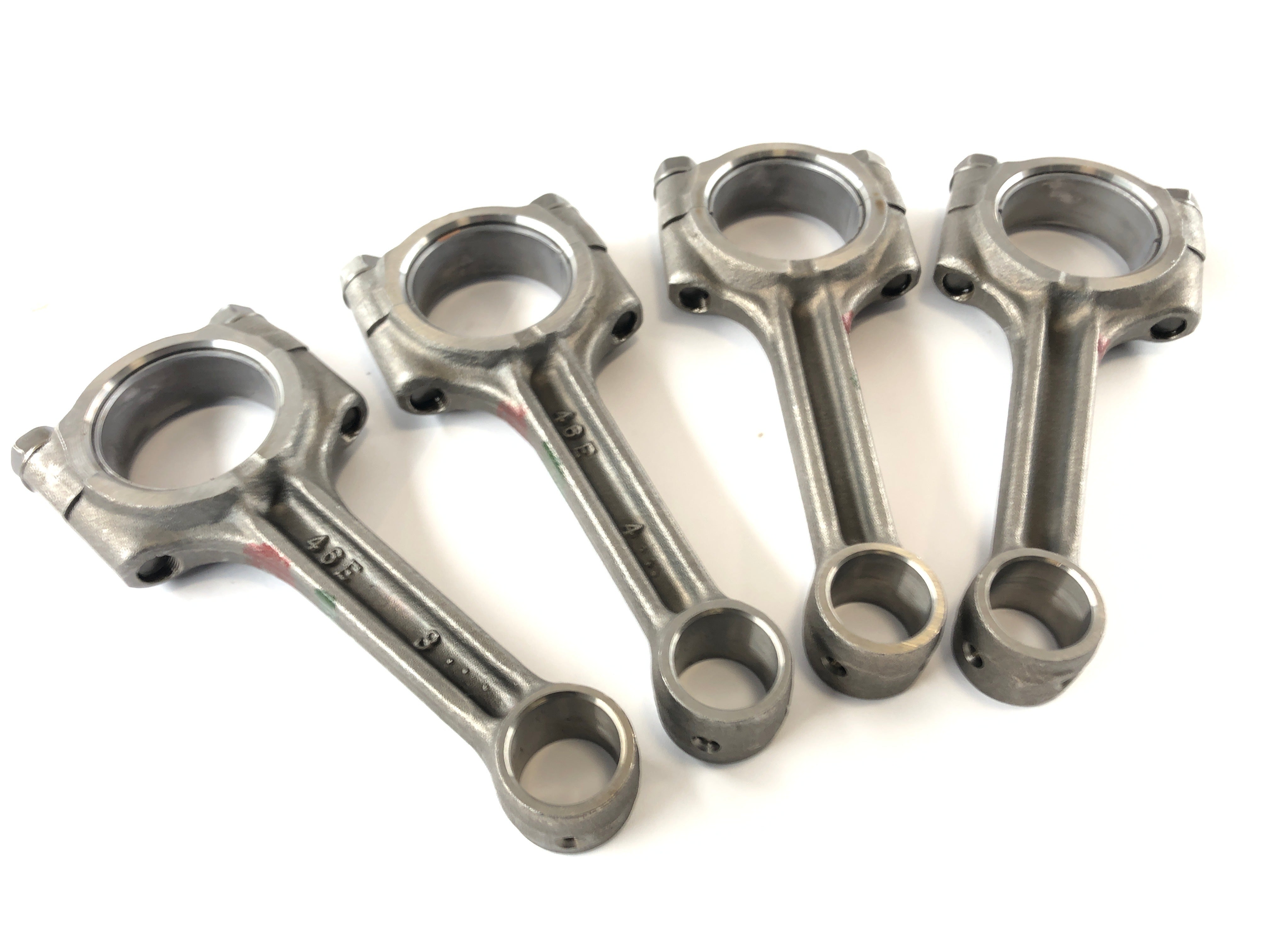 Suzuki GSX-R 1100 W GU75 C [1993] - connecting rod set