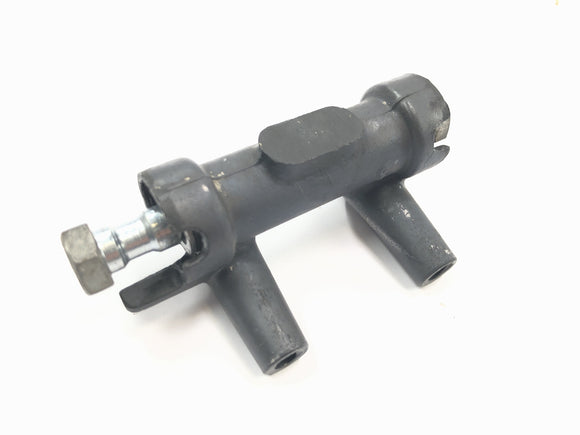 Kawasaki GPZ 1000 RX [1987] - Voorremleidingverdeler