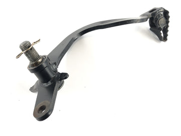 Honda XL 600 LM PD04 [1989] - hamulca hamulca hamulca hamulca hamulca