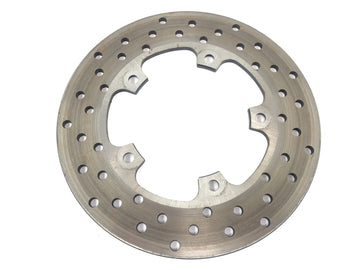 Aprilia RSV 1000 R [2004] - Bremsscheibe hinten Brake Disc Rear 220 x 5.00 mm - 0