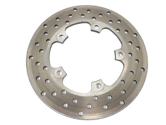 Aprilia RSV 1000 R [2004] - Bremsscheibe hinten Brake Disc Rear 220 x 5.00 mm