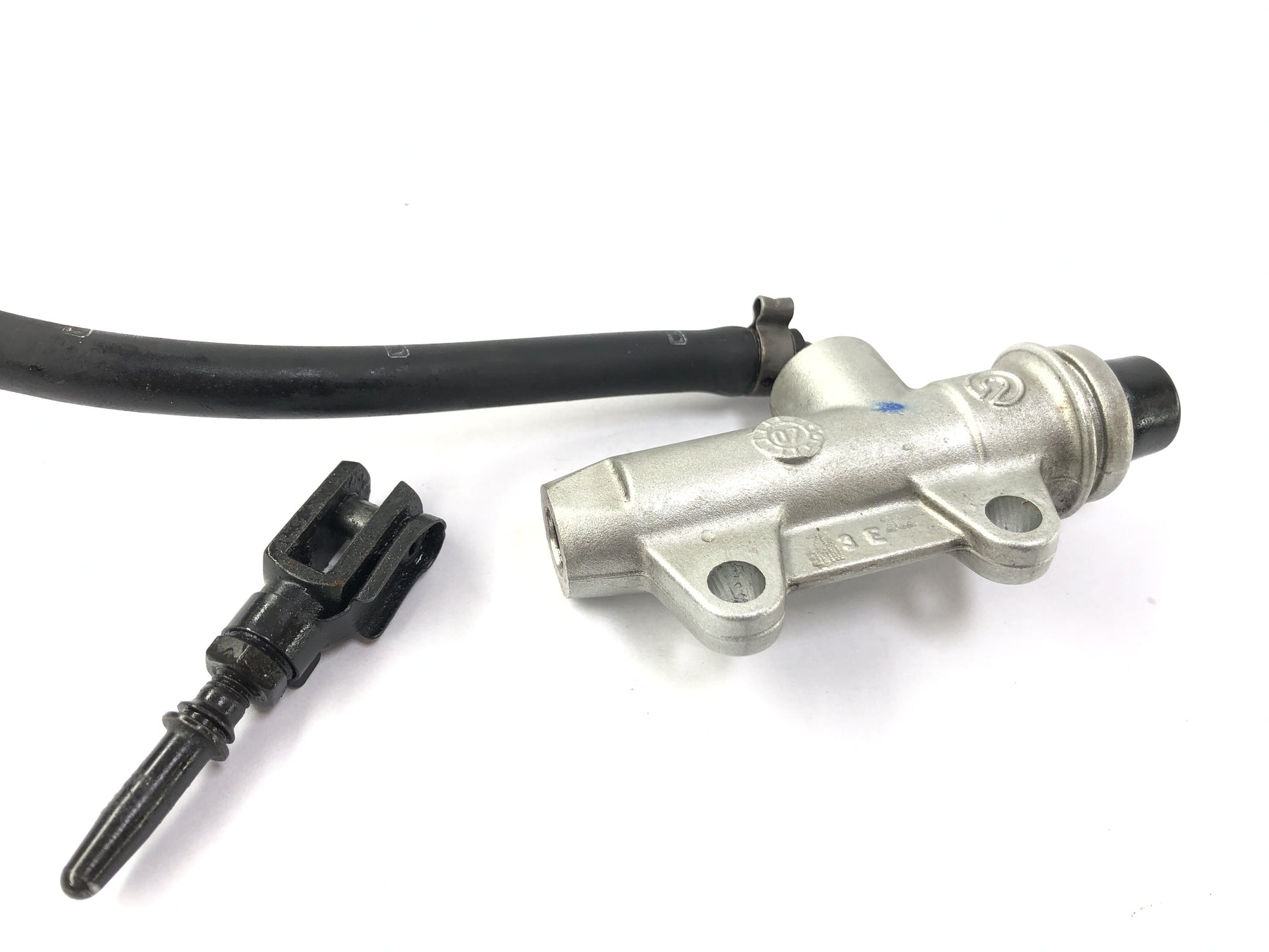 BMW R 1200 R [2007] - Rear brake pump