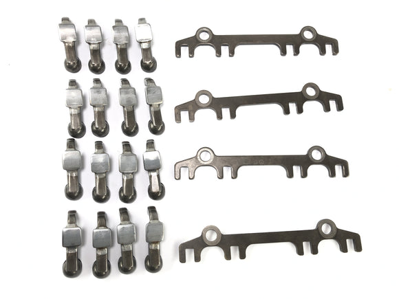 Honda CBX 750 RC17 [1984] - Klep Lifter Tip Lever Set