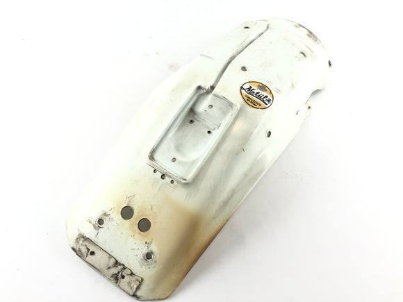 Honda XR 600 R PE04 [1993] - Kotflgüegel hinten Schutzblech