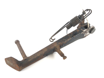 スズキGSF 1200 S Bandit WVA9 [2003]  - フェザースタンドのサイドスタンド