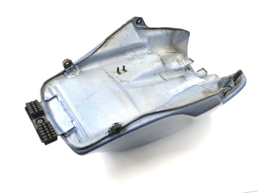 BMW K 100 [1984] - Bensintank, drivstofftank, aluminiumstankcontainer