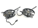 Yamaha yzf 750 R 4hn [1996] - Fan Radiator Fan Couple-3