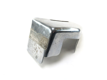 Kawasaki VN -15 Vnt50a [1989] - Контейнер с охлаждающей жидкостью крышки - 0