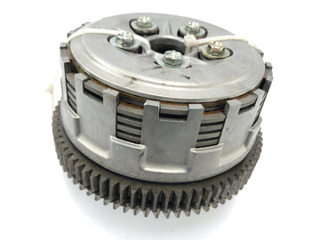 Honda CBR 900 RR SC28 [1994] - Набор дисков для корзины корзины связи с связью