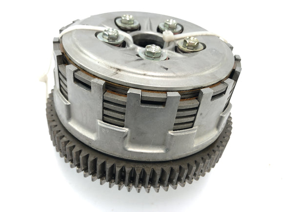 Honda CBR 900 RR SC28 [1994] - Набор дисков для корзины корзины связи с связью