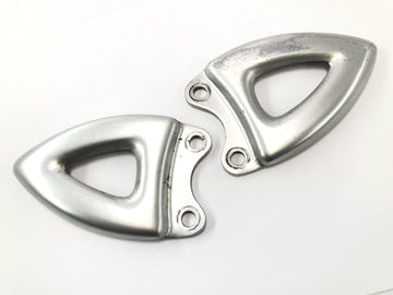 Triumph Speed Triple 1050 515NJ [2007] - Fersenschutz Set