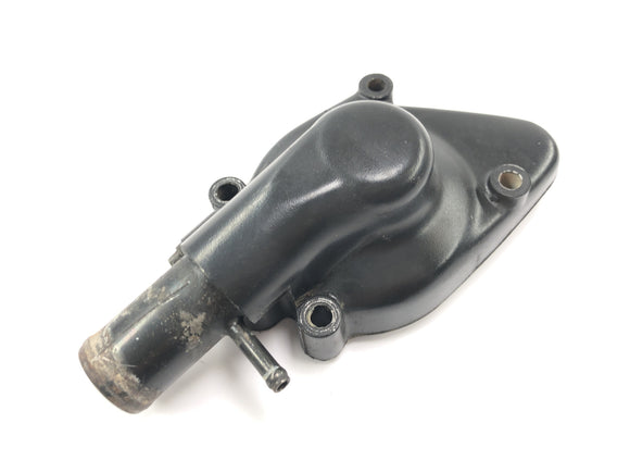 Kawasaki VN 1500 Classic VNT50D [2001] - water pump cover motor lid