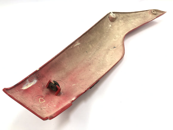 Ducati 900 SS [1991] - Heckverkleidung rechts Verkleidung