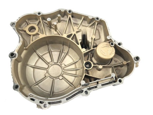 Beta RR 125 [2018] - Kupplungsdeckel Motordeckel