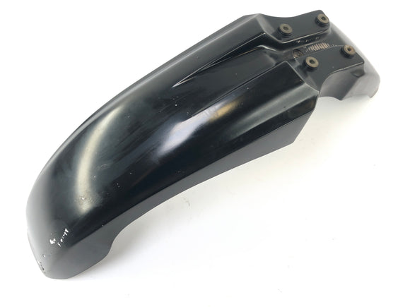 Yamaha XT 600 E 3TB [1996] - Fender Front Fenders