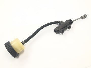 BMW R 1150 RT R22 [2001] - 后制动泵后轮制动器