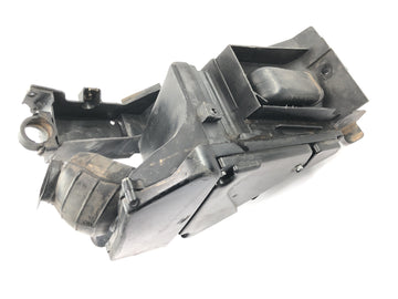 Sachs ZX 125 [1998] - Boîtier de filtre à air Boîtier de filtre à air Boîtier d'admission de boîte à air - 0