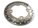 HONDA VTR 1000 SP 1 SC45 [2001] - Bremsscheibe hinten 220x4.65mm-1