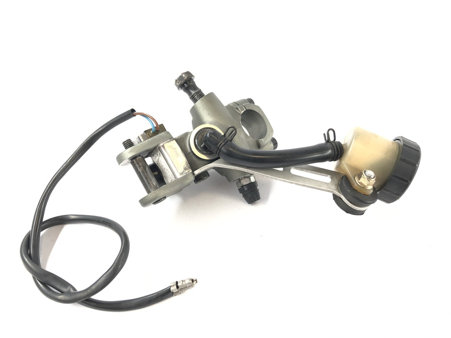 Ducati 1098 S H7 [2009] - Kupplungspumpe