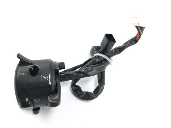 Triumph Thunderbird 900 T309RT [1995] - Lenkerschalter links Schalterarmatur