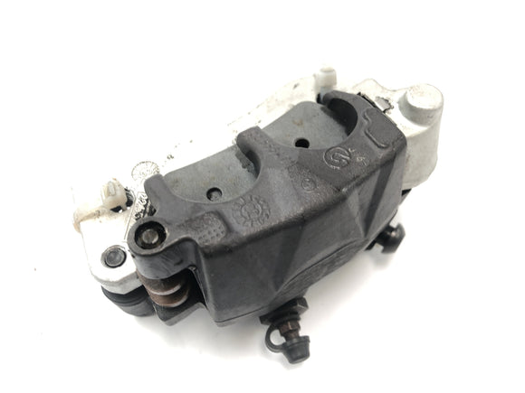 BMW R 1150 GS R21 [2002] - Bromsok bak