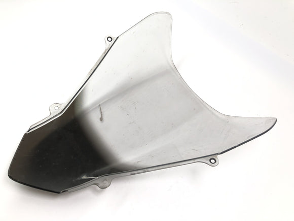 KAWASAKI ZRX 1200 S ZRT20A [2002] - Disque de revêtement de pare-brise du pare-brise