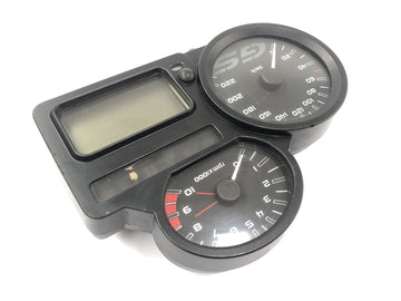 BMW R 1200 GS Adventure R12 [2012] - Displej nástroje Tacho kokpita - 0