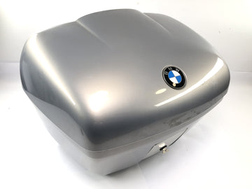 BMW R 1200 CL K30 [2003] - Top Case Box can be locked