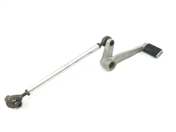 Ducati Monster S4R M4 [2004] - Schalthebel Schaltpedal mit Gestänge