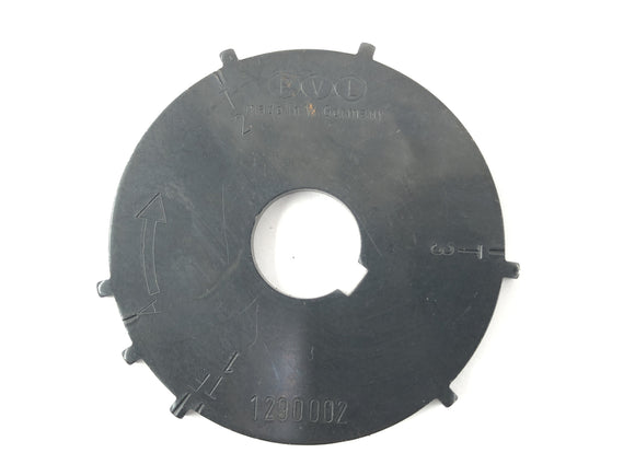 Triumph Daytona 900 T300 [1993] - Sensor de captação Hallberer Feedback indutivo