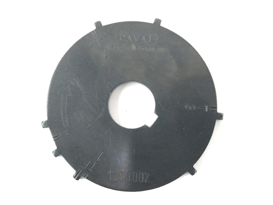 Triumph Daytona 900 T300 [1993] - Индуктивный отзыв Hallberer Hallberer Hallberer