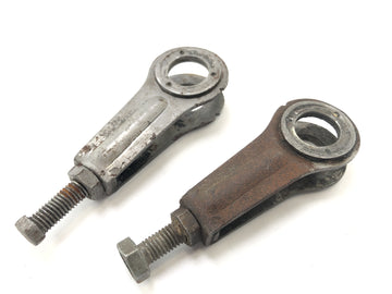 ヤマハXT 500 1U6 [1981]  - チェーンテンショナーセット